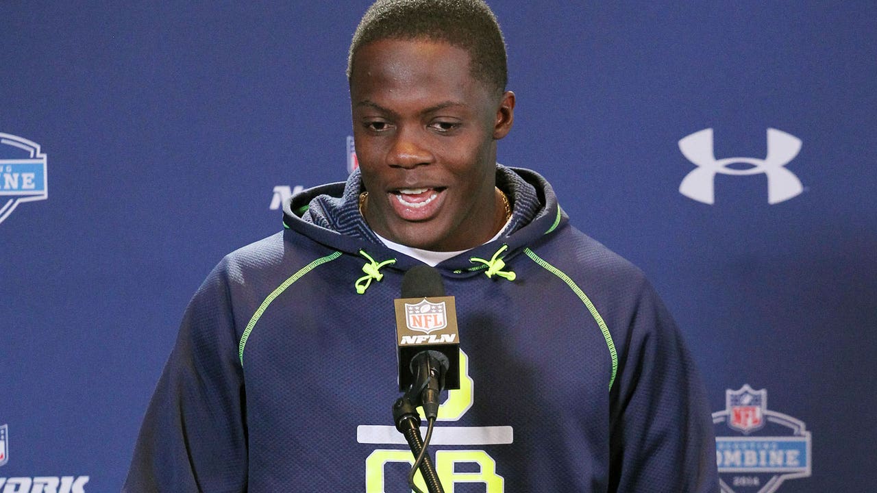 Bridgewater ready for next step